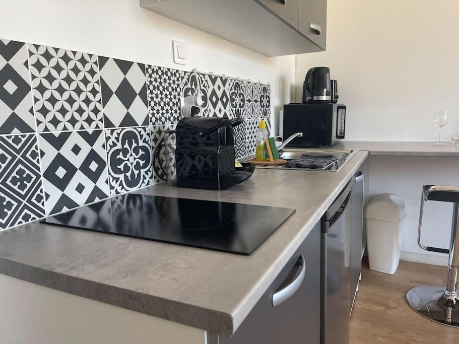 Studio Cosy Rue Alexander Taylor, Wifi, 2 Pers Pau Exterior photo
