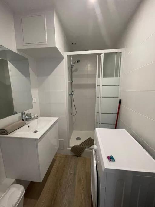 Studio Cosy Rue Alexander Taylor, Wifi, 2 Pers Pau Exterior photo