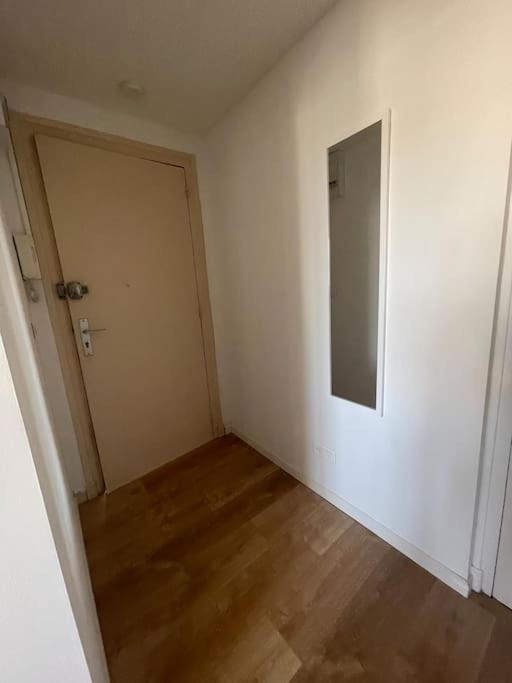 Studio Cosy Rue Alexander Taylor, Wifi, 2 Pers Pau Exterior photo