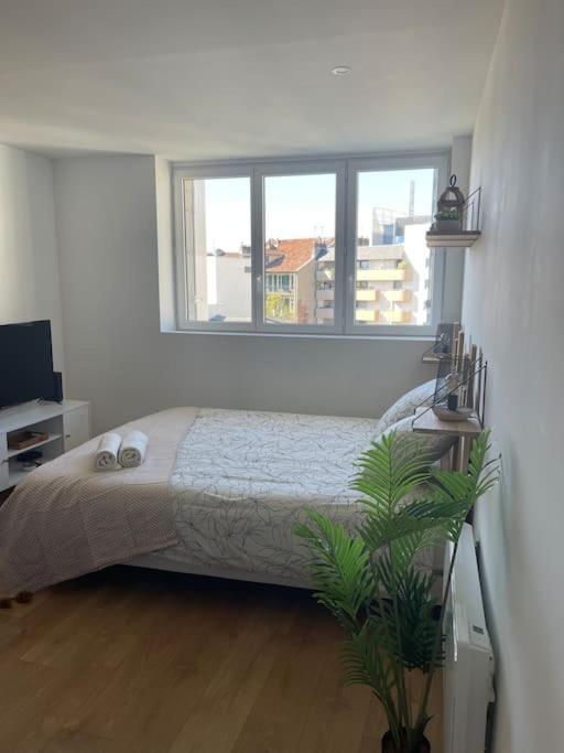 Studio Cosy Rue Alexander Taylor, Wifi, 2 Pers Pau Exterior photo