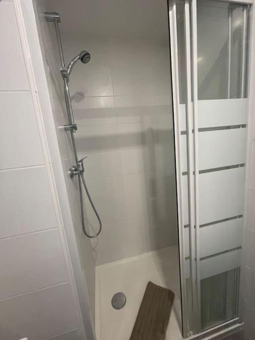 Studio Cosy Rue Alexander Taylor, Wifi, 2 Pers Pau Exterior photo