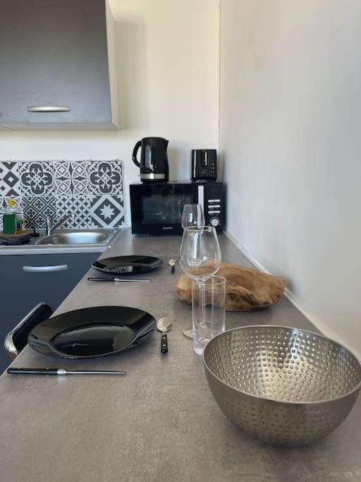 Studio Cosy Rue Alexander Taylor, Wifi, 2 Pers Pau Exterior photo