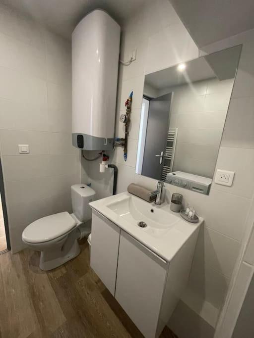 Studio Cosy Rue Alexander Taylor, Wifi, 2 Pers Pau Exterior photo