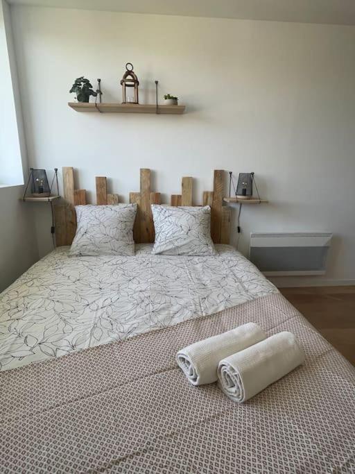 Studio Cosy Rue Alexander Taylor, Wifi, 2 Pers Pau Exterior photo