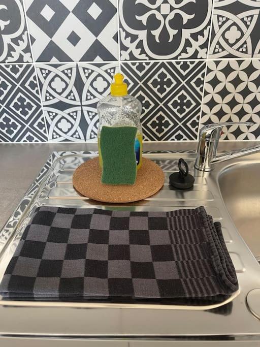 Studio Cosy Rue Alexander Taylor, Wifi, 2 Pers Pau Exterior photo