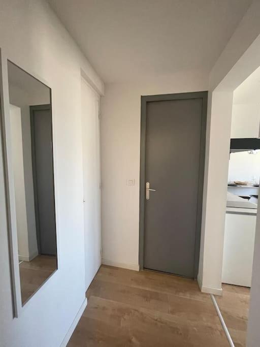 Studio Cosy Rue Alexander Taylor, Wifi, 2 Pers Pau Exterior photo
