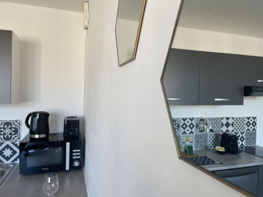 Studio Cosy Rue Alexander Taylor, Wifi, 2 Pers Pau Exterior photo
