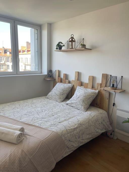 Studio Cosy Rue Alexander Taylor, Wifi, 2 Pers Pau Exterior photo