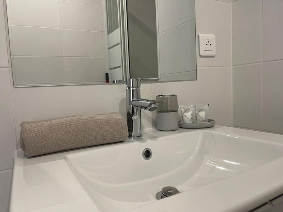 Studio Cosy Rue Alexander Taylor, Wifi, 2 Pers Pau Exterior photo