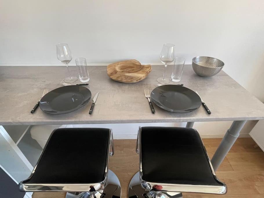 Studio Cosy Rue Alexander Taylor, Wifi, 2 Pers Pau Exterior photo